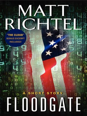 cover image of Floodgate